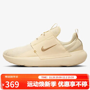 耐克男子休閑鞋  E-SERIES AD 運動(dòng)鞋DV2436-202淺棕色40