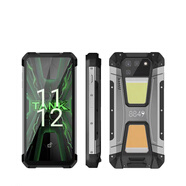 8849/tank2pro投影手機8849坦克二代pro三防4g大電池快充防水紅外夜視 2代促銷(xiāo) 4G通_官方標配_殼膜支架腰包_12_24G+51
