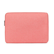 三星（SAMSUNG）【原裝品質(zhì)】適用三星平板TabA8電腦包S8+/S7FE收納袋S6Lite內膽 粉色 三星Galaxy Tab S9 Ultra(14.