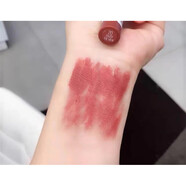 美寶蓮（MAYBELLINE）唇線(xiàn)筆唇膏筆20不脫妝口紅肉桂奶茶玫瑰 20號 絕版