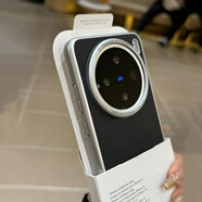 OPPO【品質(zhì)原裝】荔枝皮紋真皮質(zhì)感適用OPPOFindx8s+手機殼X8Ultra新r 【荔枝黑】PC三包 vivo_X200_Pro_Mini