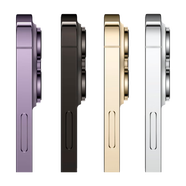 Apple/蘋(píng)果 iPhone 14Pro/14ProMax 正品 拍拍二手手機 蘋(píng)果（14Pro） 128G