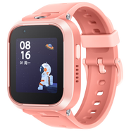 【99成新】小米（MI）兒童電話(huà)手表6X 米兔學(xué)習手表 4G全網(wǎng)通 GPS兒童定位 高清視頻 防水 超長(cháng)待機 支持小愛(ài)同學(xué) 粉色