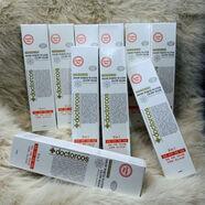 韓國doctorcos氨基酸睡眠面膜爆水神器面霜 補水保濕收縮毛孔免洗 0ml管裝