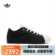 阿迪達斯adidas Originals三葉草2025年男女Y-3 NIZZA LO潮流休閑鞋 JQ8822 37