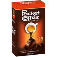 胖東來(lái)同款瑞士原裝進(jìn)口巧克力現貨新到德國蒙雪利MON CHERI/櫻桃 10顆Ferrero咖啡巧克力散裝