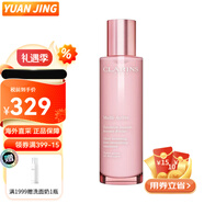 嬌韻詩(shī)（CLARINS）煥顏水乳霜套裝補水修護 多元日晚霜護膚品套盒 生日禮物女 多元青春賦活乳液100ml