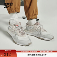 Reebok銳步官方男女款LX2200經(jīng)典美式復古流行運動(dòng)休閑跑步鞋 100074416 41 (26.5cm)