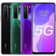 華為（HUAWEI）mate30Pro 麒麟990鴻蒙系統全網(wǎng)通 5G手機游戲正品手機 nova7全網(wǎng)通5G8+128G 顏色留言 8G 公開(kāi)版