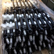 中興傳動(dòng)軸大領(lǐng)主威虎傳動(dòng)軸總成前加力前驅廠(chǎng)家批發(fā)轉向軸 2203010-0701