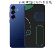 三星（SAMSUNG） Galaxy S25 SM-S9310 s25mini新品三星5G手機通 遠海藍 套餐二 XG聯(lián)保原封 x 12GB+256GB x