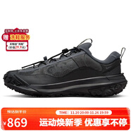 耐克男子 運動(dòng)板鞋ACG MOUNTAIN FLY 運動(dòng)鞋 HF6245-001黑44