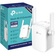 普聯(lián)（TP-LINK）無(wú)線(xiàn)wifi中繼擴展器TL-WA855RE 配任何路由器 ap模式 RE305