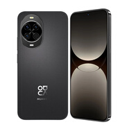 華為2025新款華為手機順豐 華為nova14 支持北斗衛星圖片消息手機鴻蒙快充智能AI修圖NFC華為手機14 Pr 羽砂黑 12GB+256GB