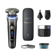 飛利浦（PHILIPS）【日本直郵】飛利浦 電動(dòng)剃須刀i9000 Prestige系列 深度剃須 護膚設計 XP9405/49