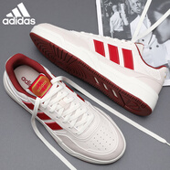 ADIDAS阿迪達斯男鞋子2025秋冬季板鞋男士保暖防潑水運動(dòng)鞋滑板鞋休閑鞋 KI1502【官方正品 假一罰十】 39