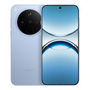 OPPO【分期免息】Find X8 Find X8 Pro全網(wǎng)通5G雙卡雙待 AI拍照新機 Find X8 追風(fēng)藍 12GB+256GB 單機+電子?？ㄒ炎?店保一年