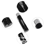 浪琴（LONGINES）【二手99新】浪琴男表康卡斯系列自動(dòng)機械運動(dòng)潛水鐘表瑞士經(jīng)典二手奢侈品腕表男士手表 贈品勿拍-調節器