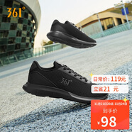 361°運動(dòng)鞋女秋冬季網(wǎng)面透氣輕便戶(hù)外健身休閑跑步鞋子女681832270-4