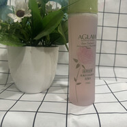 通用植物智慧玫瑰舒活啫喱柔膚水100Ml保濕滋潤乳液補水裸瓶護理 玫瑰水十玫瑰乳