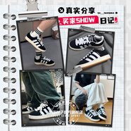 Y-3清倉阿迪達斯商場(chǎng)同款Y-3面包鞋男鞋女鞋冬季新款 JQ4111_主圖款 36