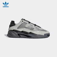 阿迪達(dá)斯（adidas）三葉草NITEBALL男女經(jīng)典運(yùn)動(dòng)鞋F(xiàn)X7654 S24147 40.5