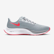 耐克（NIKE）新款男鞋AIR ZOOM 緩震休閑運(yùn)動(dòng)跑步鞋 BQ9646-006 38.5