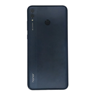 榮耀（HONOR）/榮耀 榮耀8X MAX7.12英寸大屏游戲網(wǎng)課雙揚聲器老人手機4G 幻夜黑   6GB+128GB  套餐四