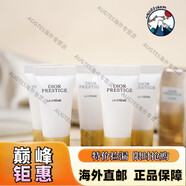 【京健康】新版花蜜逆轉面霜 迪奧花秘瑰萃奢潤乳霜50ml滋潤緊致抗老化 普通膚質(zhì) 5支25ml