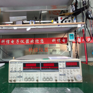 美國STANFORD斯坦福 SR830鎖相放大器 SR830