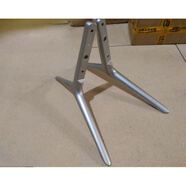海信底座支架LED75/65XT90/910X3DU 60EC550A 85U8Q 85E5Q H75E7A 50寸代用