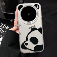 lieve適用小米14/12/13PRO手機殼全包11ULTRA彩銀CIVI3/CIVI4PRO防摔保護套 XY391-款6 小米CIVI4PRO