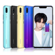 華為（HUAWEI）mate30Pro 麒麟990鴻蒙系統全網(wǎng)通 5G手機游戲正品手機 nova3全網(wǎng)通4G6+128G 8G 公開(kāi)版