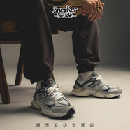 NEW BALANCENew Balance Joe Freshgoods x NB 9060 復(fù)古休閑跑鞋 U9060GRY 44