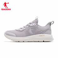 喬丹運動(dòng)鞋男鞋秋冬網(wǎng)面減震軟底百搭休閑鞋男跑步鞋