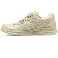 NEW BALANCE新百倫New Balance 577復古休閑透氣孔眼跑步鞋 總統(tǒng)慢跑鞋美產禮 灰色魔術貼款 其他尺碼請咨詢