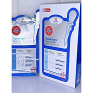 麗得姿（LEADERS）韓國LEADERS麗得姿面膜一代針劑精華補水保濕舒緩水光針26年 10片/盒