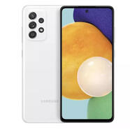 三星Galaxy A52 5G SM-A5260 通5G雙卡雙待原裝手機 奶油白 8GB+128GB