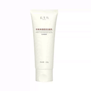 長(cháng)生鳥(niǎo)珍珠凈澈洗面乳無(wú)皂基易起泡清爽潔凈男女清潔保濕200g 200g100g*2