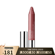 倩碧（CLINIQUE）水漾滋潤亮彩唇膏筆3g 蠟筆小胖口紅持久  10 Bountiful Blush 腮紅