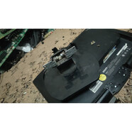 原裝適配飛利浦PHILIPS190E2顯示器底座支架底盤(pán)臺架