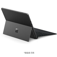 微軟（Microsoft）surface Pro10平板電腦二合一AI筆記型電腦 Ultra7 Win11 典雅黑 WIFIPro10 Ultra 7 64GB 40