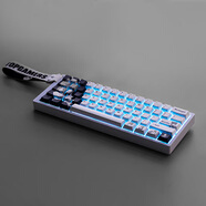 Wootingwooting鍵盤(pán)60HE+ pcb wooting滿(mǎn)改80he磁軸客制化七夕送男友女友 Wooting滿(mǎn)改【瑪奇瑪】