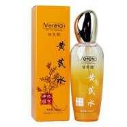 維芙雅（Verera）維芙雅黃芪水保濕抗皺緊致乳面霜護膚品 黃芪水