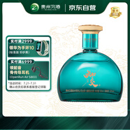 習(xí)酒知交 四季 醬香型白酒 53度 100ml 單瓶裝 小酒版