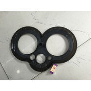 新款美發(fā)推車(chē)染發(fā)臺可移動(dòng)理發(fā)工具推車(chē)染燙推車(chē)美發(fā)支架不占空間 0151單獨托盤(pán)不含碗