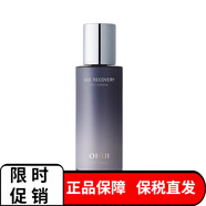 歐蕙（OHUI） 蕙爽膚水 女士柔膚水單瓶 補水保濕 極修復 逆時(shí)空膠原蛋白水150ml