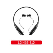 LG適配LG HBS-770 900無(wú)線(xiàn)運動(dòng)藍牙耳機高保真立體聲環(huán)頸式入耳式音 HBS-810 95新