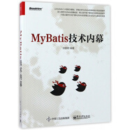 MyBatis技術(shù)內(nèi)幕