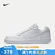 耐克（NIKE）EBERNON LOW 男子運動(dòng)板鞋運動(dòng)休閑鞋 AQ1775-100 44.5